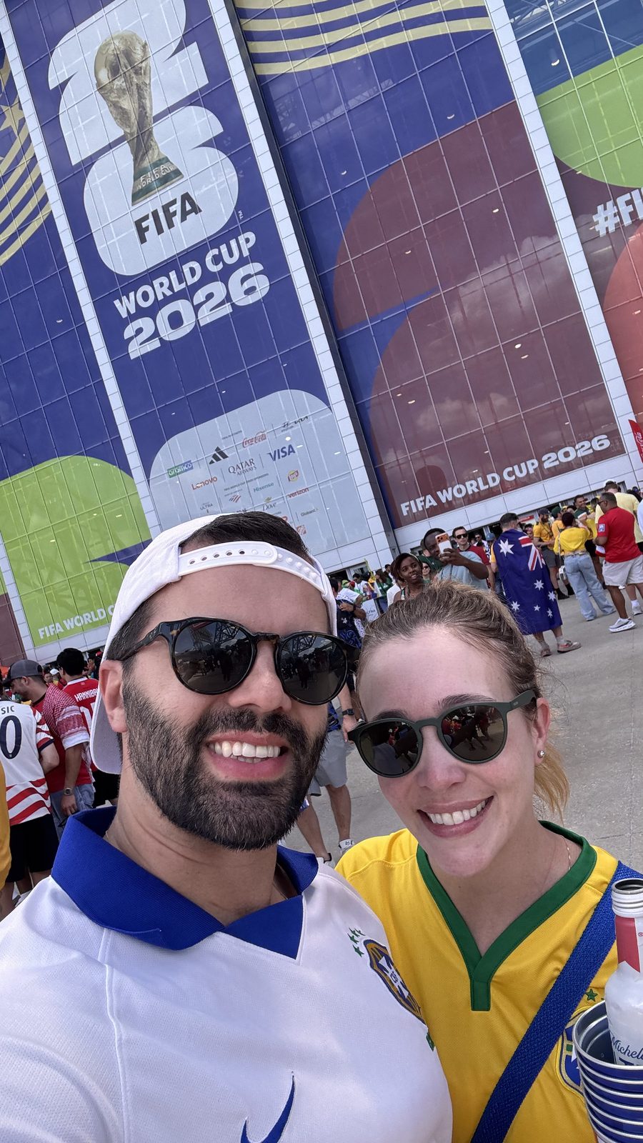 Andressa e Vinicius — momento 10