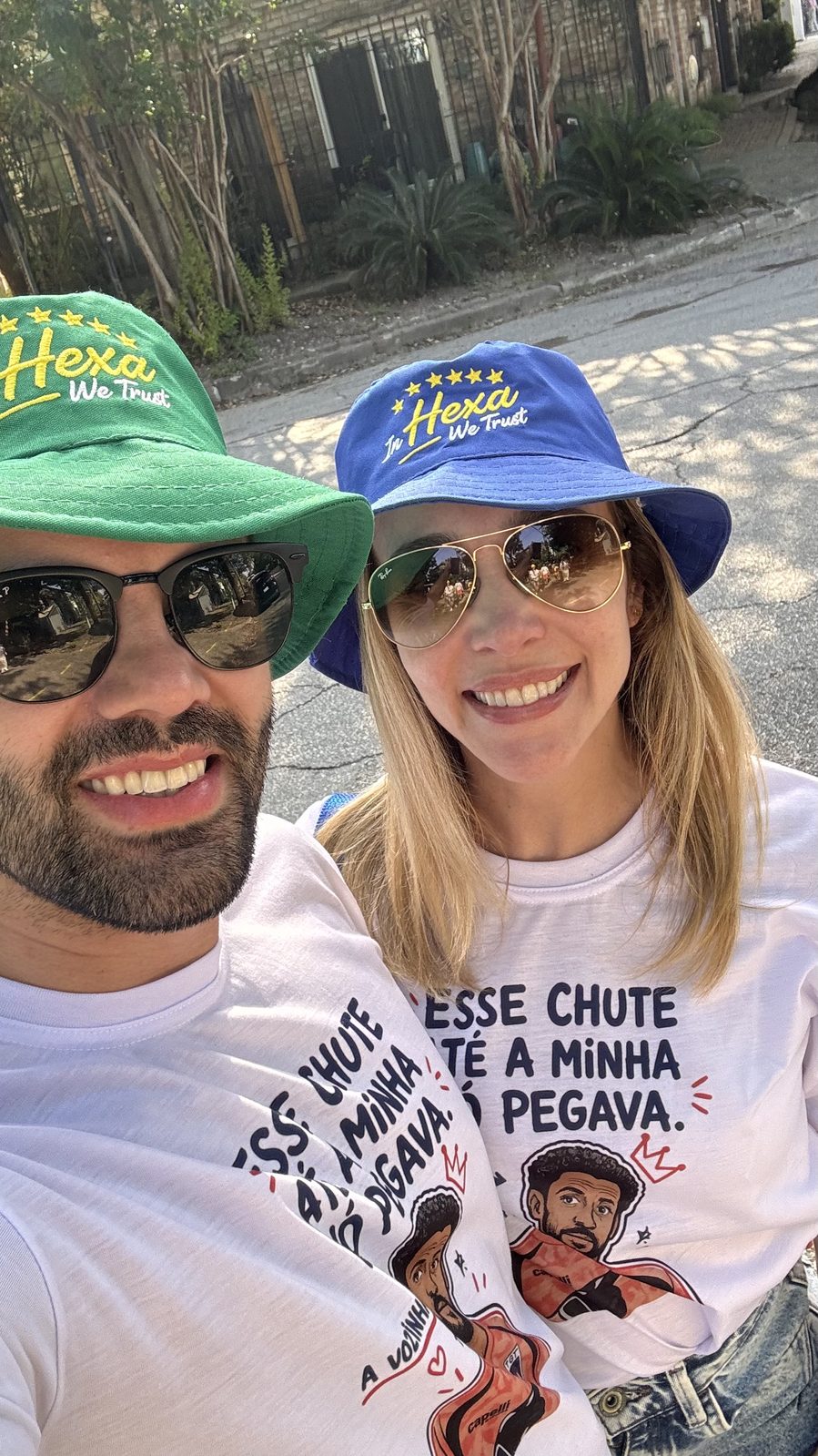 Andressa e Vinicius — momento 8